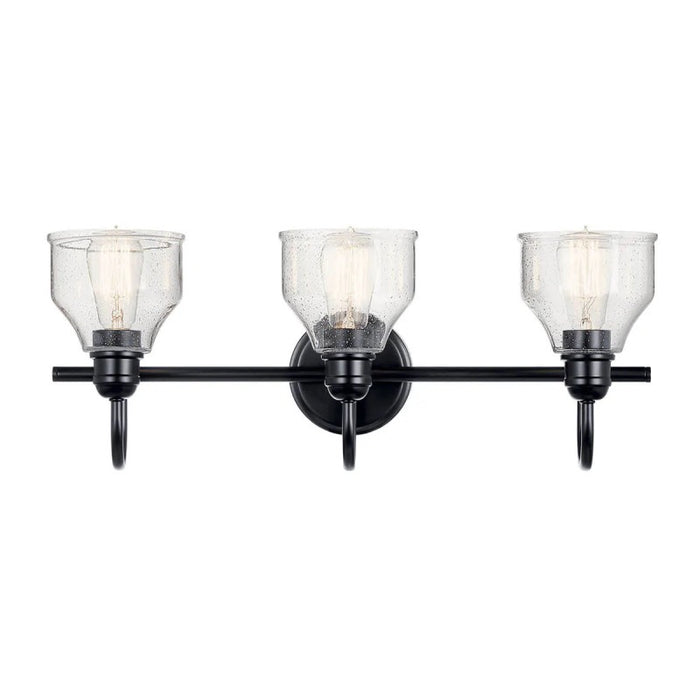 Kichler 45973 Avery 3-lt 24" Vanity Light