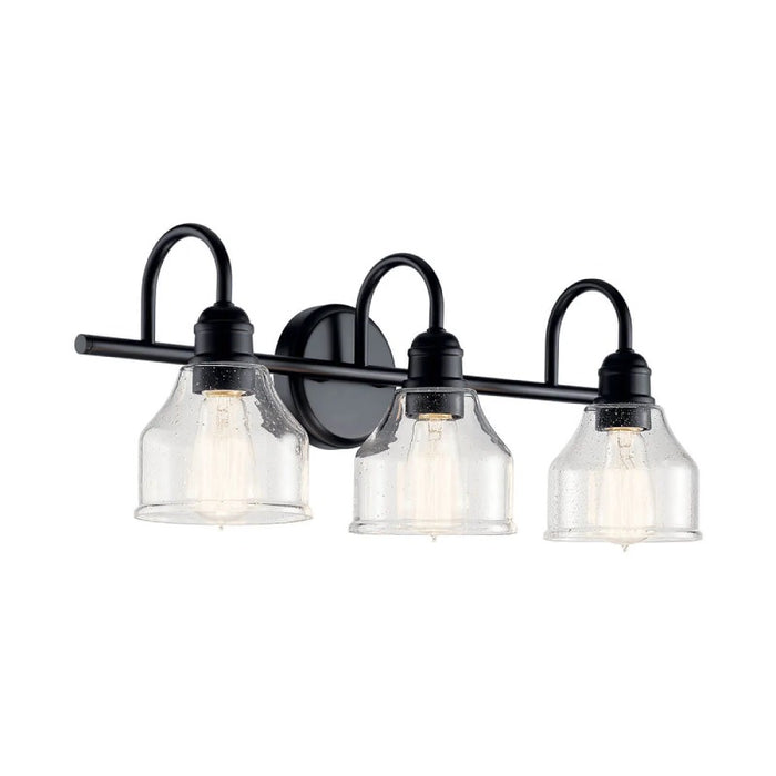 Kichler 45973 Avery 3-lt 24" Vanity Light
