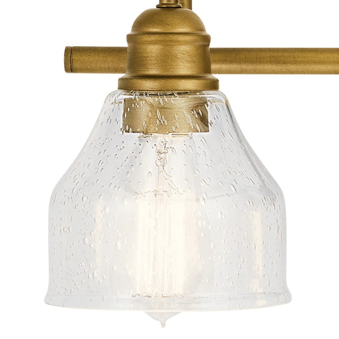 Kichler 45973 Avery 3-lt 24" Vanity Light
