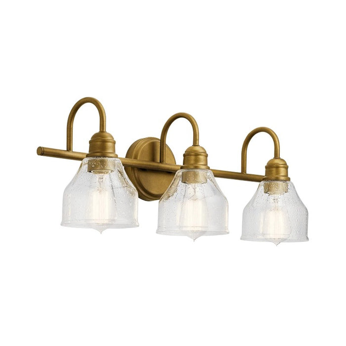 Kichler 45973 Avery 3-lt 24" Vanity Light