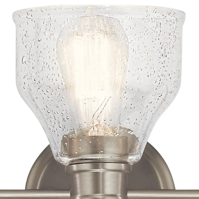 Kichler 45973 Avery 3-lt 24" Vanity Light