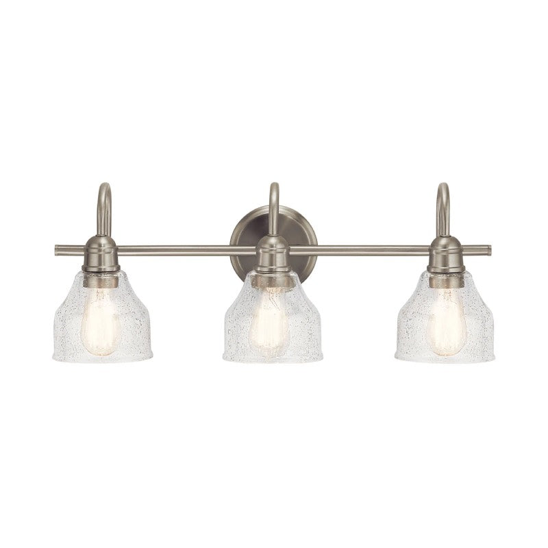 Kichler 45973 Avery 3-lt 24" Vanity Light