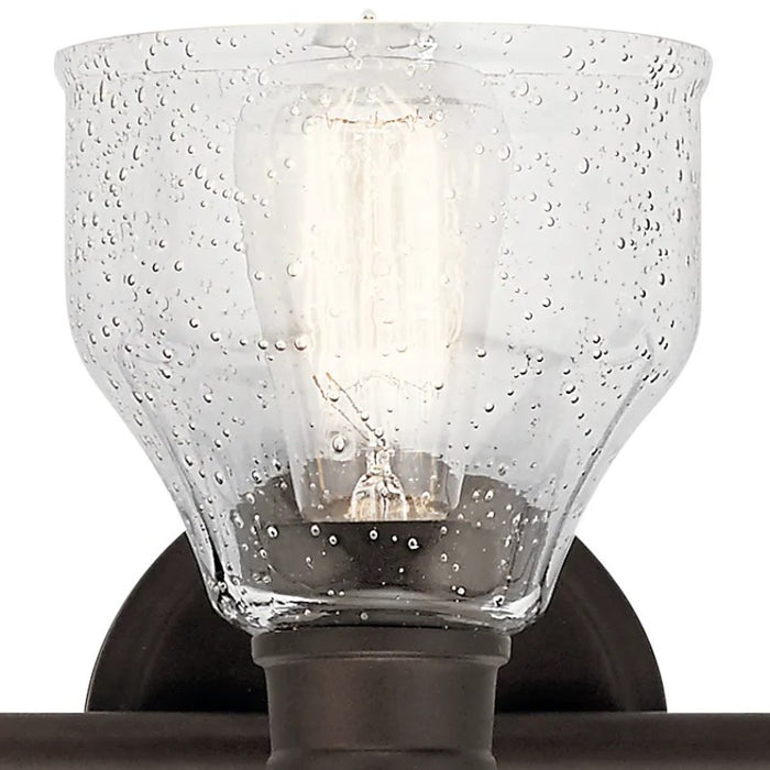 Kichler 45973 Avery 3-lt 24" Vanity Light