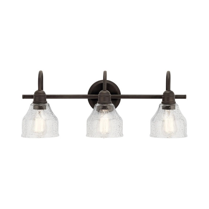 Kichler 45973 Avery 3-lt 24" Vanity Light