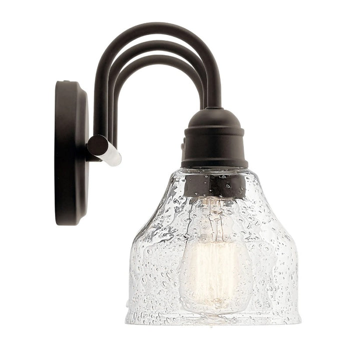 Kichler 45973 Avery 3-lt 24" Vanity Light