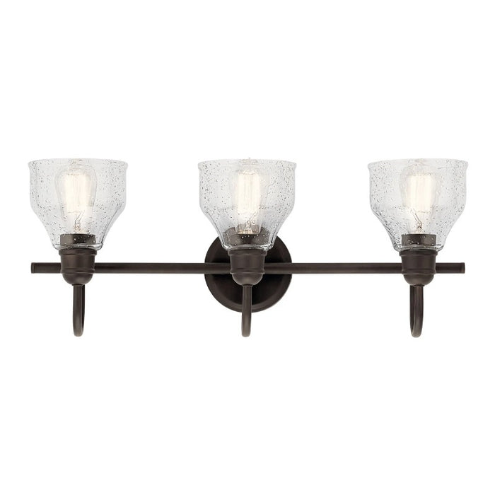 Kichler 45973 Avery 3-lt 24" Vanity Light