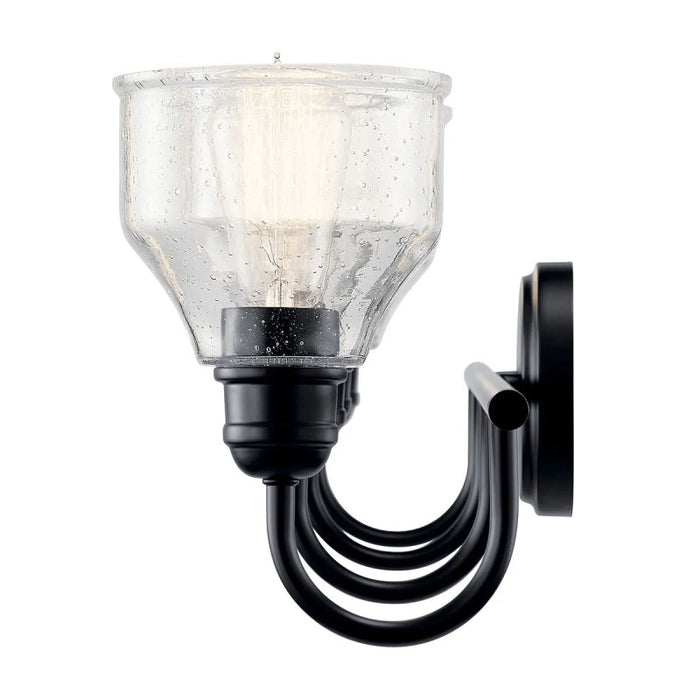 Kichler 45974 Avery 4-lt 34" Vanity Light