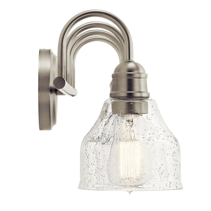 Kichler 45974 Avery 4-lt 34" Vanity Light