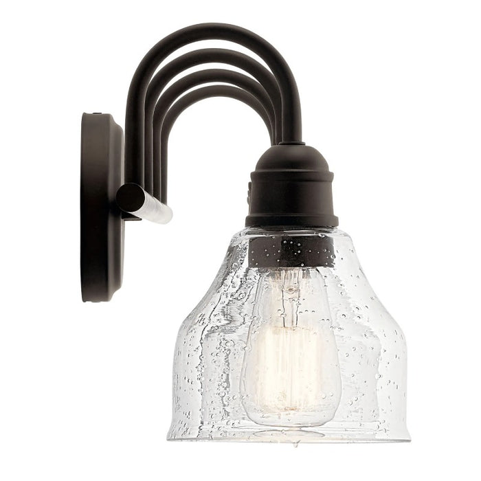Kichler 45974 Avery 4-lt 34" Vanity Light