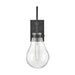 Hinkley 46050 Eloise 20" Tall LED Wall Sconce - Black