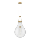 Hinkley 46054 Eloise 1-lt 16" LED Pendant