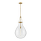 Hinkley 46054 Eloise 1-lt 16" LED Pendant