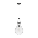Hinkley 46057 Eloise 1-lt 11" LED Pendant
