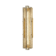 Corbett 462-01 Carnelian 1-lt 24" Tall LED Wall Sconce