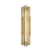 Corbett 462-01 Carnelian 1-lt 24" Tall LED Wall Sconce