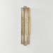 Corbett 462-01 Carnelian 1-lt 24" Tall LED Wall Sconce