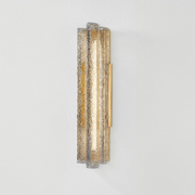Corbett 462-01 Carnelian 1-lt 24" Tall LED Wall Sconce