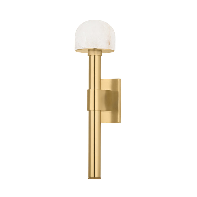 Hudson Valley 4622 Bellvale 1-lt 23" Tall Wall Sconce