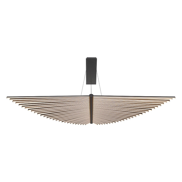 Eurofase 46344 Seraph 1-lt 59" LED Chandelier