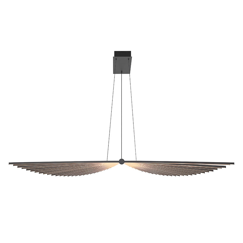 Eurofase 46344 Seraph 1-lt 59" LED Chandelier