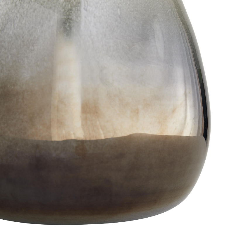 Arteriors Tiber 1-lt 30" Tall Table Lamp - Smoke