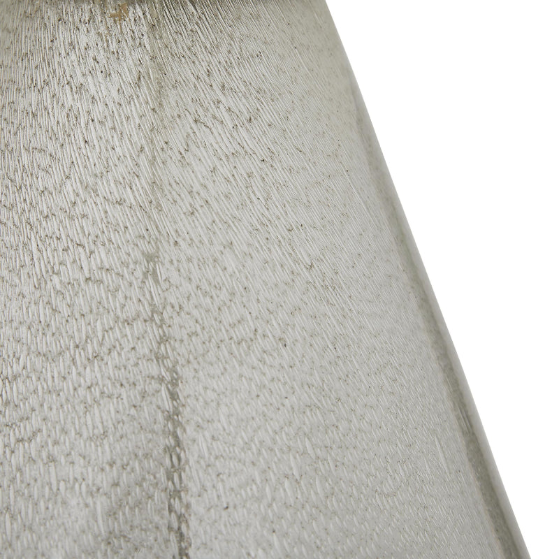 Arteriors Tiber 1-lt 30" Tall Table Lamp - Smoke