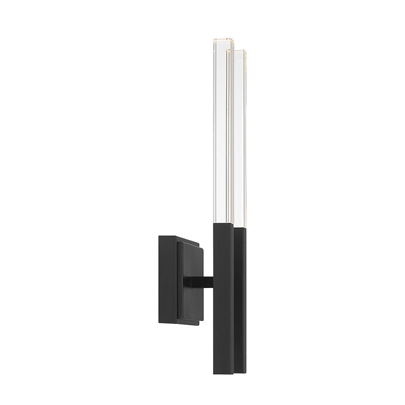 Eurofase 46426 Benicio 4-lt 18" Tall LED Vanity Light