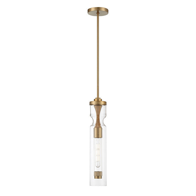 Eurofase 46430 Mistero 1-lt 4" Pendant