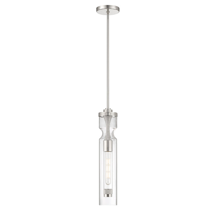 Eurofase 46430 Mistero 1-lt 4" Pendant