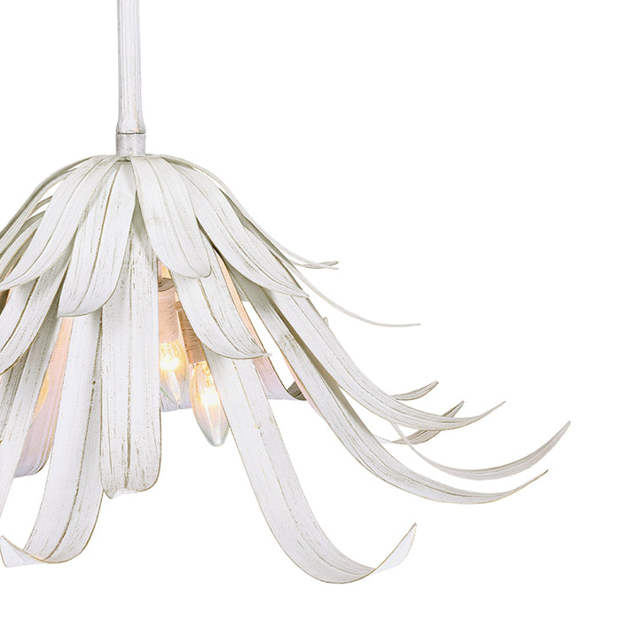 Eurofase 46431 Kagra 3-lt 24" Chandelier