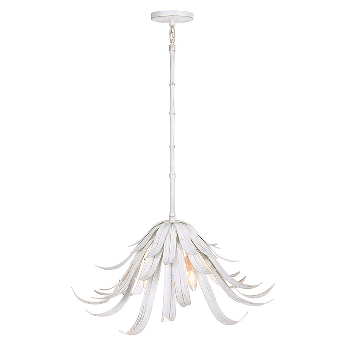 Eurofase 46431 Kagra 3-lt 24" Chandelier