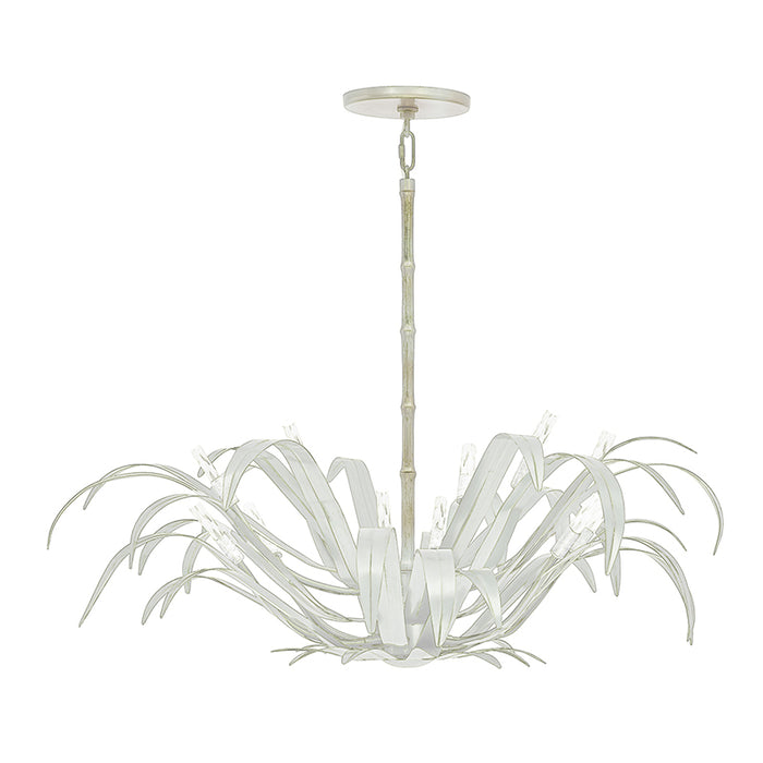 Eurofase 46432 Kagra 12-lt 42" Chandelier