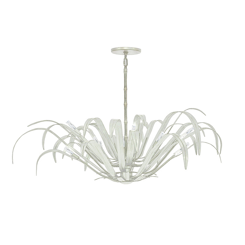 Eurofase 46433 Kagra 12-lt 56" Chandelier