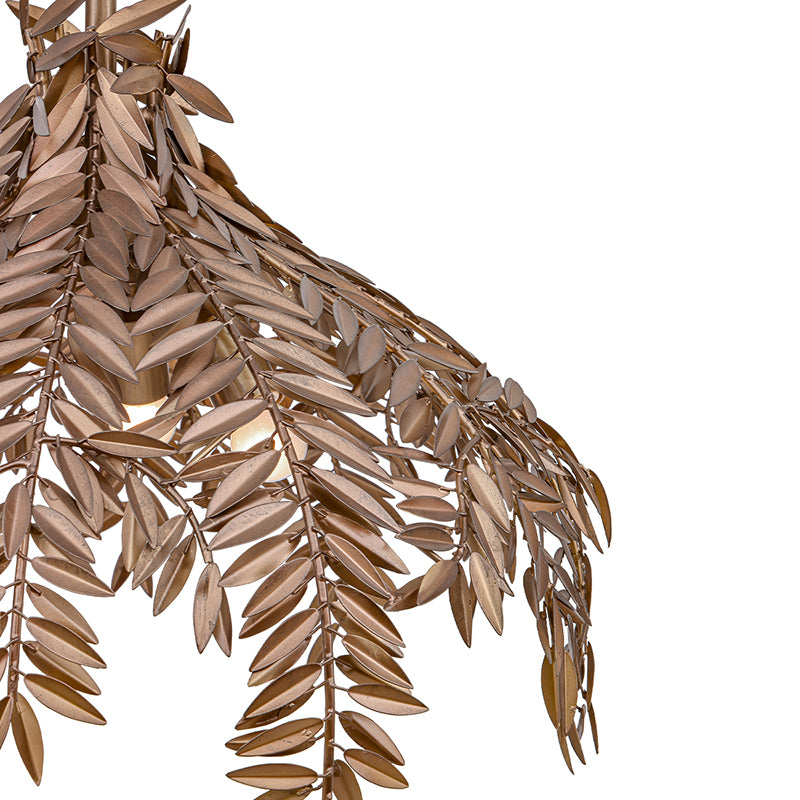 Eurofase 46434 Jalore 3-lt 22" Chandelier