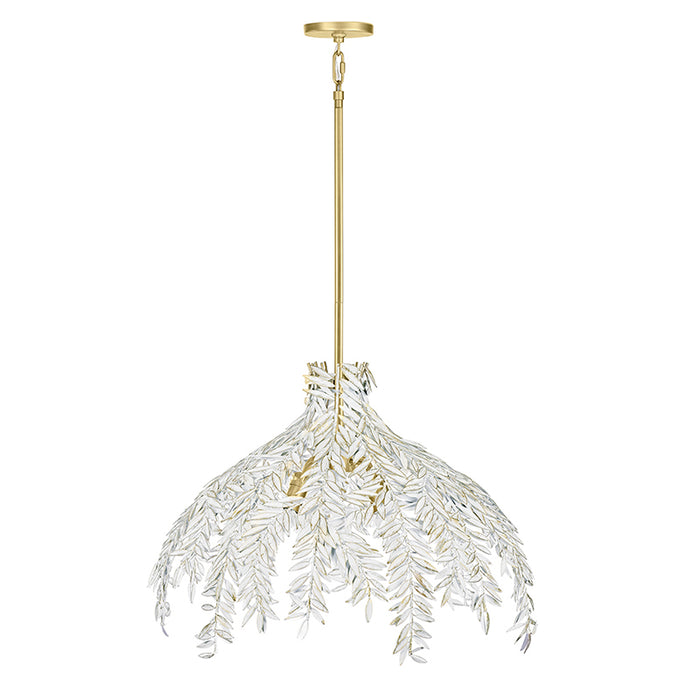 Eurofase 46435 Jalore 4-lt 32" Chandelier