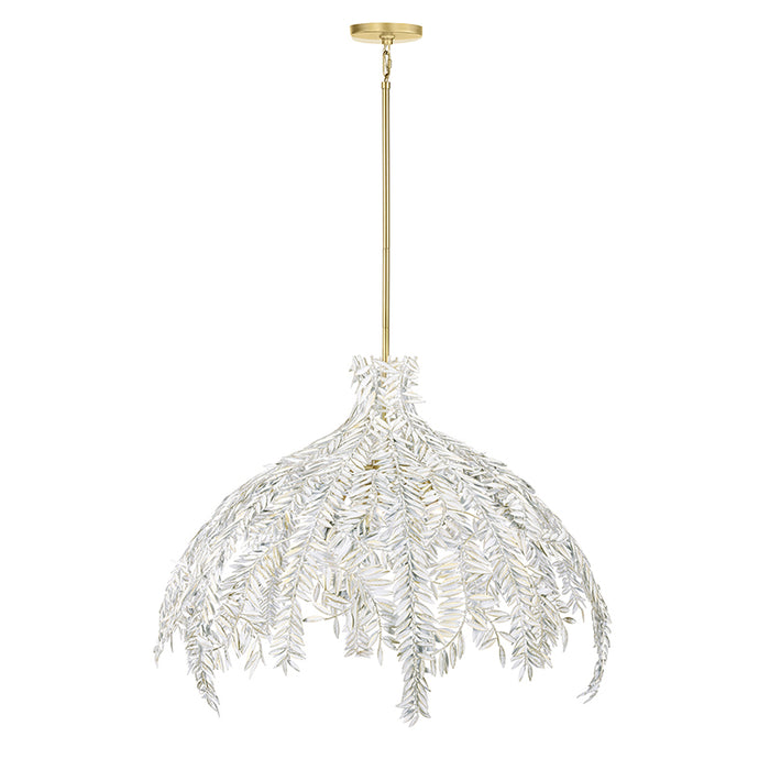 Eurofase 46436 Jalore 6-lt 48" Chandelier