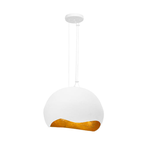 Eurofase 46440 Baleia 2-lt 18" Chandelier