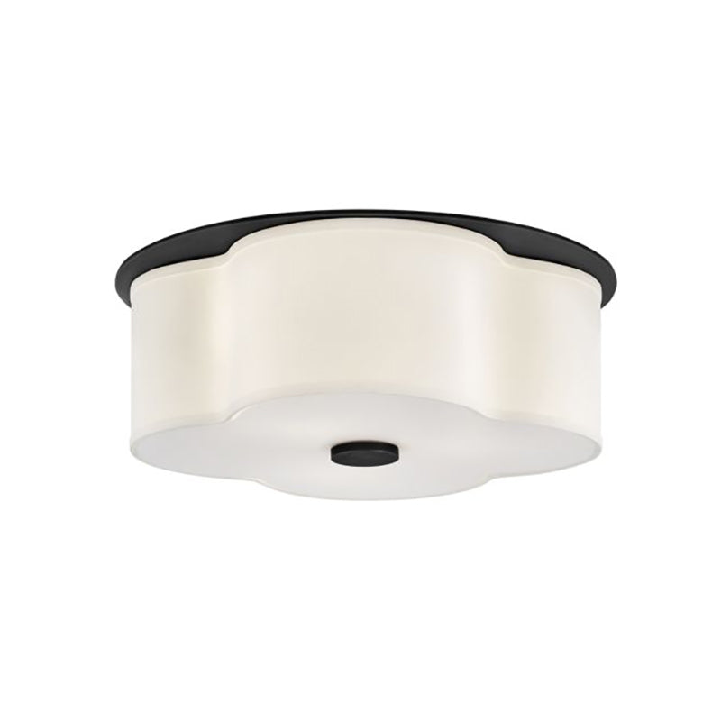 Hinkley 46443 Delaney 3-lt 20" LED Flush Mount