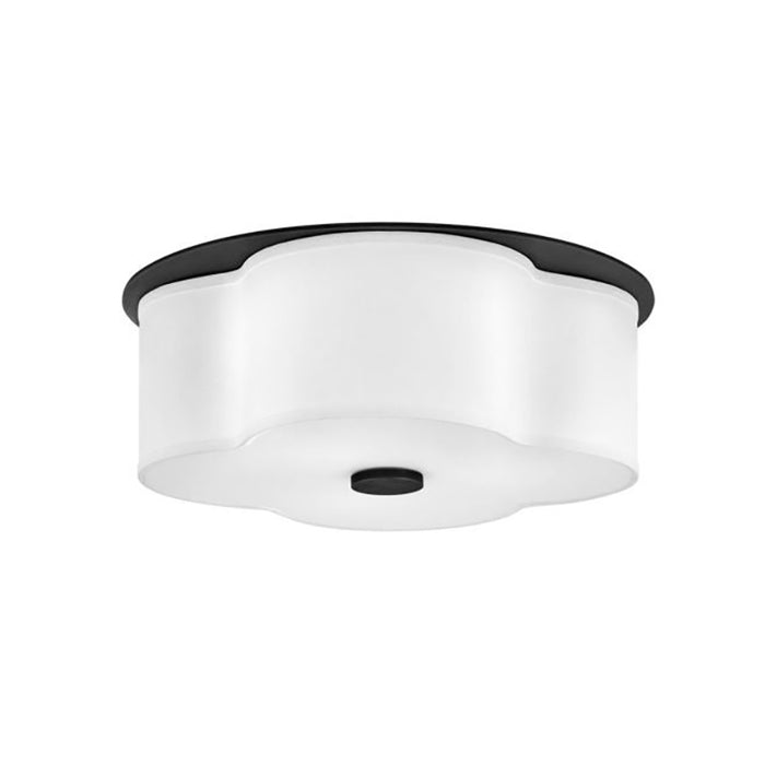 Hinkley 46443 Delaney 3-lt 20" LED Flush Mount