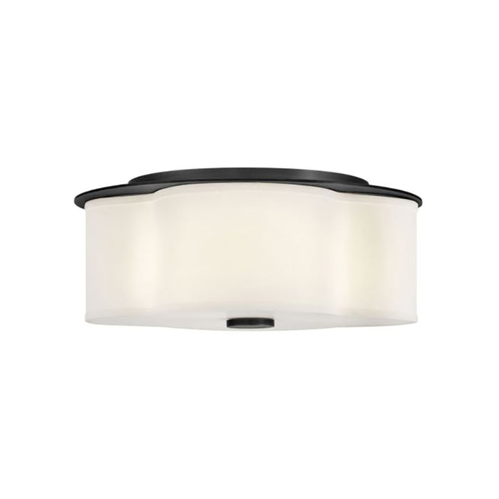 Hinkley 46443 Delaney 3-lt 20" LED Flush Mount