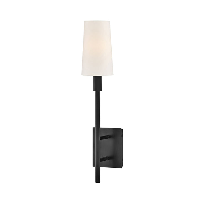 Hinkley 46450 Fenwick 1-lt 25" Tall LED Wall Sconce