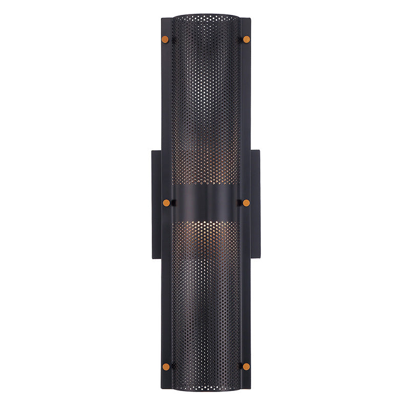 Eurofase 46461 Westcliffe 2-lt 17" Tall LED Outdoor Wall Mount