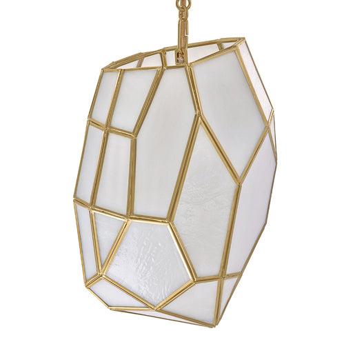 Eurofase 46463 Heera 1-lt 13" Tall Pendant