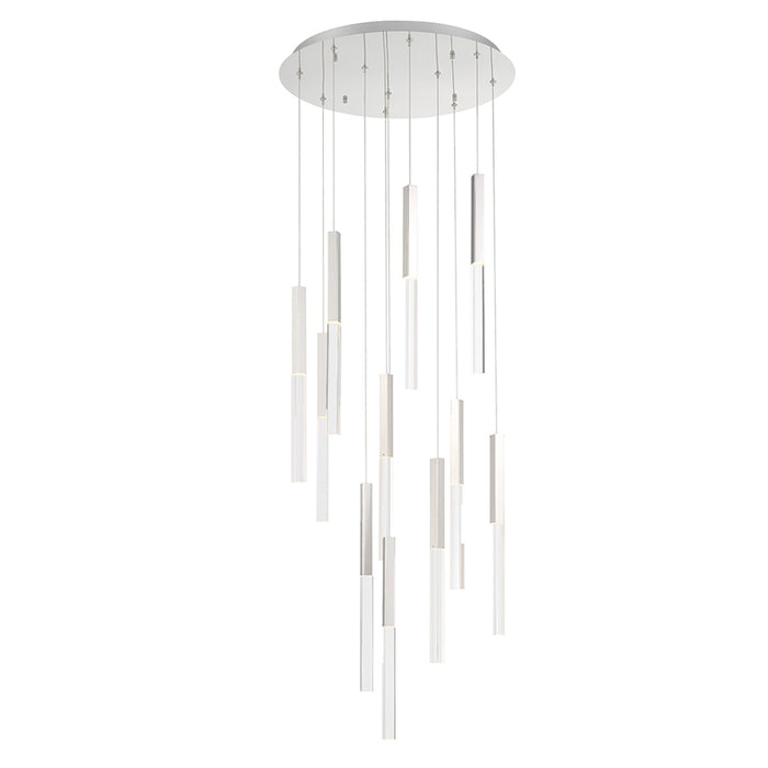 Eurofase 46477 Benicio 11-lt 22" LED Chandelier