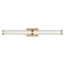 Sea Gull 4659293S Syden 1-lt 36" LED Wall/Bath Light
