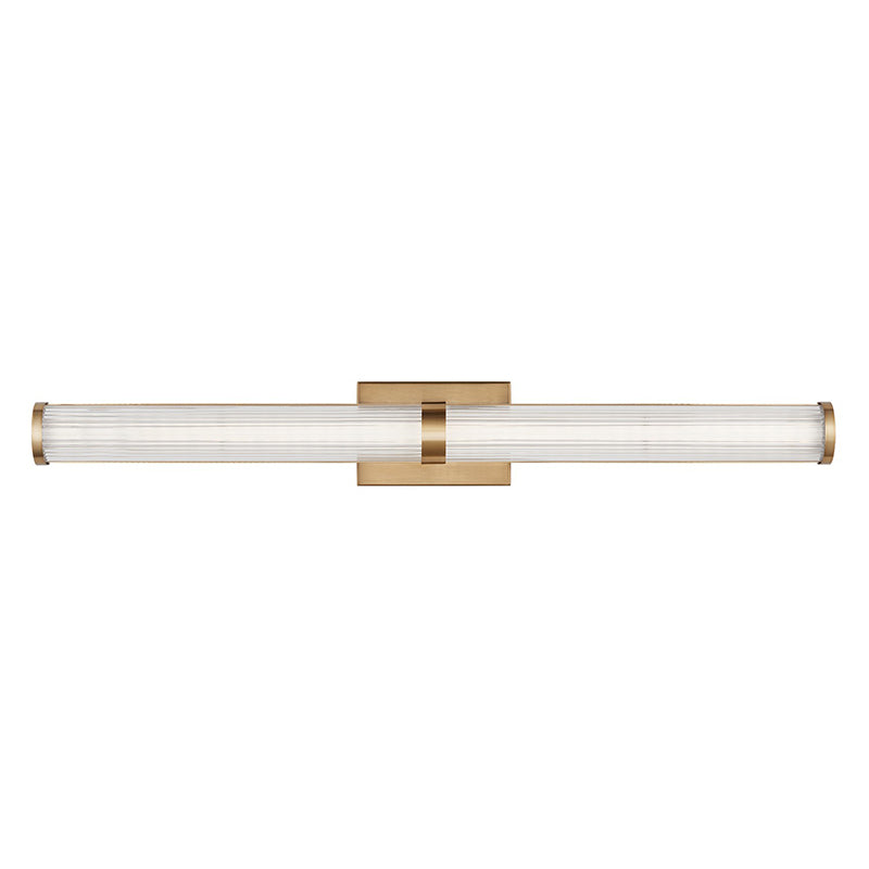 Sea Gull 4659293S Syden 1-lt 36" LED Wall/Bath Light