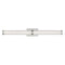 Sea Gull 4659293S Syden 1-lt 36" LED Wall/Bath Light