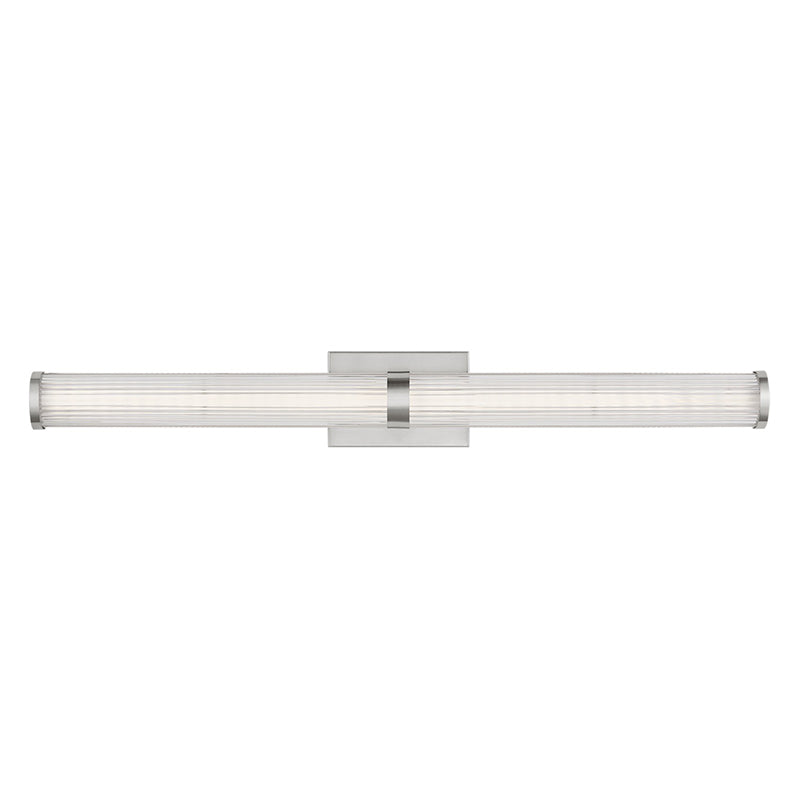 Sea Gull 4659293S Syden 1-lt 36" LED Wall/Bath Light