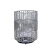 Eurofase 46627 Wallis 22" Tall LED Outdoor Portable