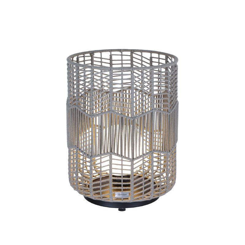 Eurofase 46627 Wallis 22" Tall LED Outdoor Portable